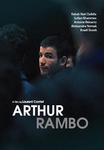 Arthur Rambo FRENCH HDTS MD 2021