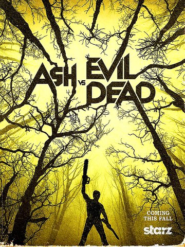 Ash vs Evil Dead S01E01 FRENCH HDTV
