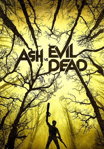 Ash vs Evil Dead S03E03 VOSTFR HDTV