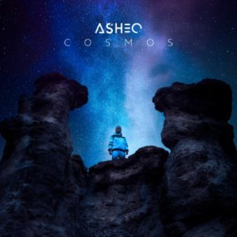 Ashéo – Cosmos 2020