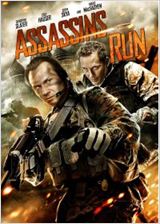 Assassins Run FRENCH DVDRIP 2015