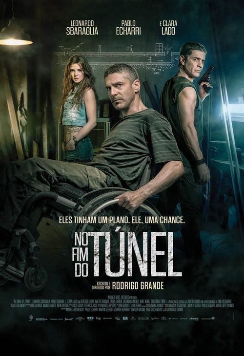 Au bout du tunnel FRENCH DVDRIP 2017