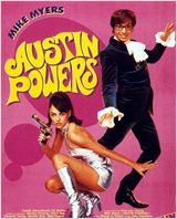 Austin Powers FRENCH DVDRIP 1997