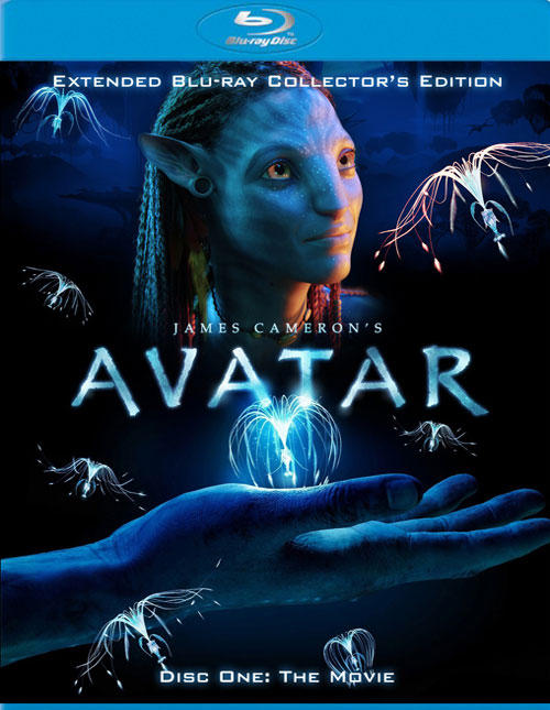 Avatar (version longue) FRENCH HDlight 1080p 2009