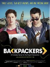 Backpackers S01E01 VOSTFR HDTV