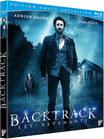 Backtrack FRENCH BluRay 1080p 2016