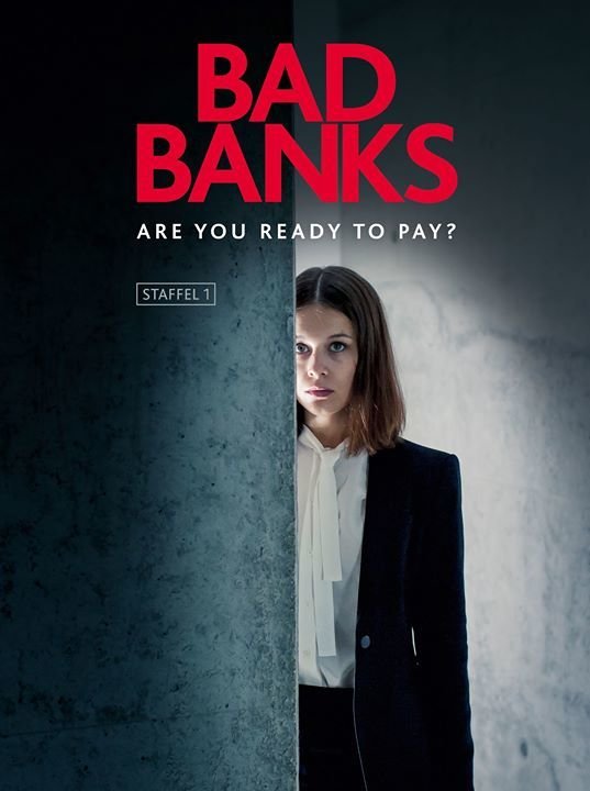 Bad Banks S01E01 FRENCH HDTV