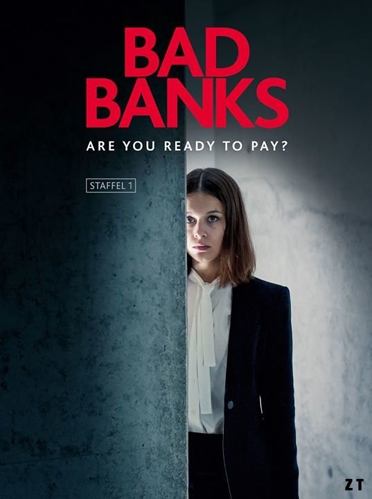 Bad Banks S01E04 FRENCH HDTV