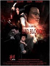 Bad Blood FRENCH DVDRIP 2012