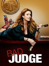 Bad Judge S01E01 VOSTFR HDTV