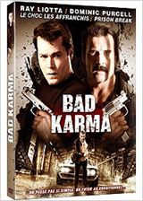 Bad Karma FRENCH DVDRIP x264 2013