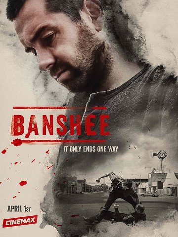 Banshee S04E01 VOSTFR HDTV
