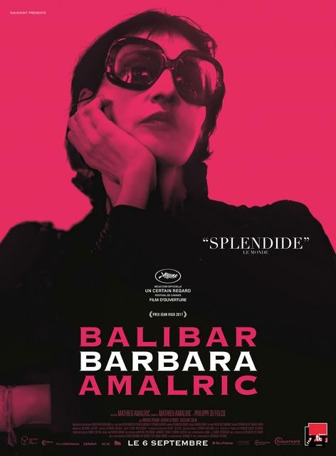 Barbara FRENCH BluRay 1080p 2018