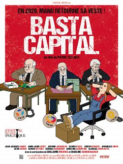 Basta Capital FRENCH WEBRIP 720p 2020