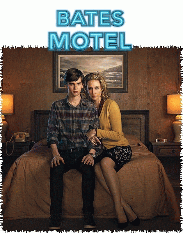 Bates Motel S02E01 VOSTFR HDTV