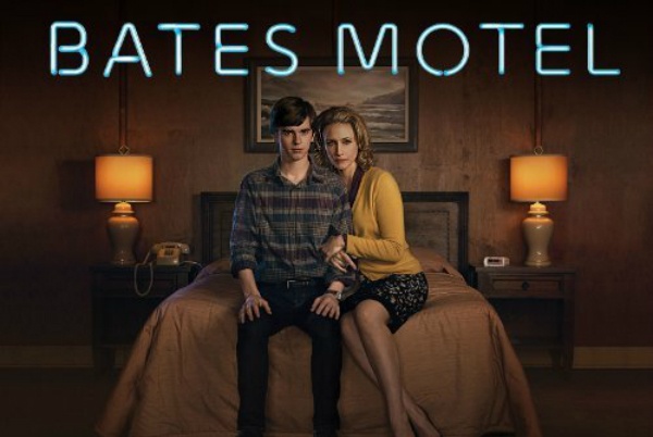 Bates Motel S02E06 VOSTFR HDTV