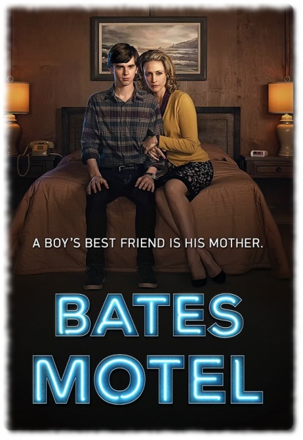 Bates Motel S03E01 PROPER VOSTFR HDTV
