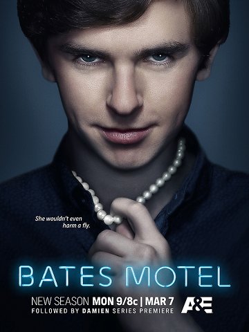 Bates Motel S04E01 VOSTFR HDTV