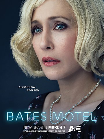 Bates Motel S04E06 VOSTFR HDTV