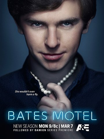 Bates Motel S04E08 FRENCH HDTV
