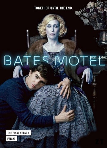 Bates Motel S05E01 FRENCH HDTV