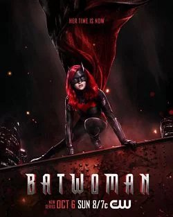 Batwoman S01E19 VOSTFR HDTV