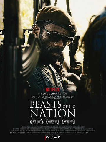 Beasts of No Nation FRENCH DVDRIP 2015
