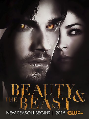 Beauty and The Beast (2012) S03E07 FRENCH HDTV