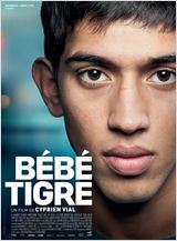 Bébé Tigre FRENCH DVDRIP x264 2015