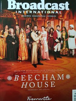 Beecham House S01E01 FRENCH HDTV