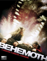 Béhémoth, la créature du volcan FRENCH DVDRIP 2012