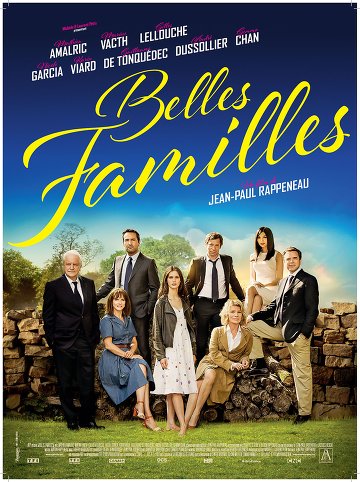 Belles familles FRENCH DVDRIP 2015