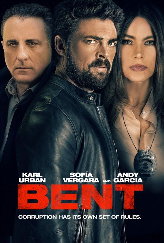 Bent FRENCH BluRay 720p 2018