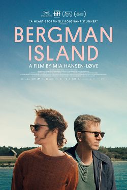 Bergman Island FRENCH WEBRIP 2021
