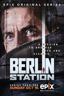 Berlin Station S02E07 FRENCH HDTV