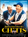 Bienvenue chez les Ch'tis 2008 French DVDRip