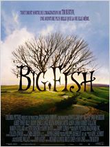 Big Fish FRENCH DVDRIP 2004
