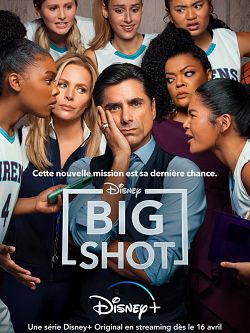Big Shot S01E03 FRENCH HDTV