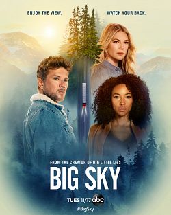 Big Sky S01E09 FRENCH HDTV