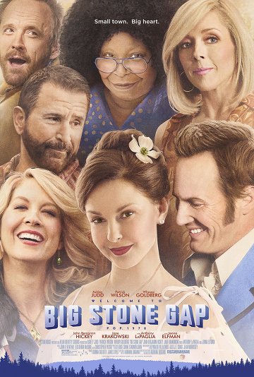 Big Stone Gap FRENCH DVDRIP 2016