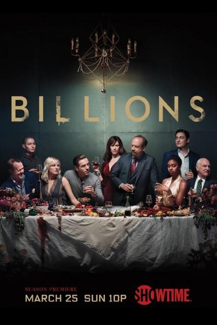 Billions S03E01 FRENCH HDTV