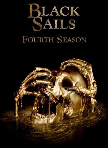 Black Sails S04E01 VOSTFR HDTV
