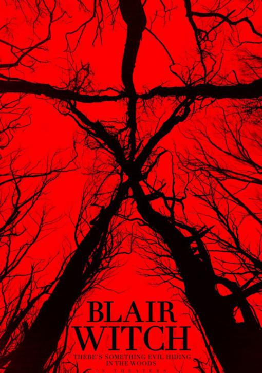 Blair Witch FRENCH BluRay 1080p 2016