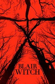 Blair Witch VO DVDRIP 2016
