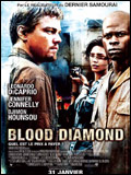 Blood diamond DVDRIP FRENCH 2007