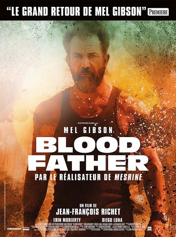 Blood Father FRENCH DVDRIP 2016