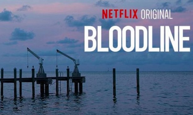 Bloodline (2015) S01E01 FRENCH HDTV