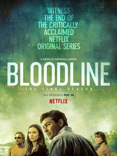 Bloodline (2015) Saison 3 FRENCH HDTV