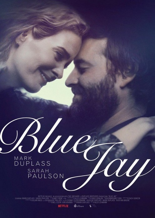 Blue Jay FRENCH WEBRIP 720p 2017