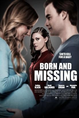 Born And Missing FRENCH WEBRIP 2018